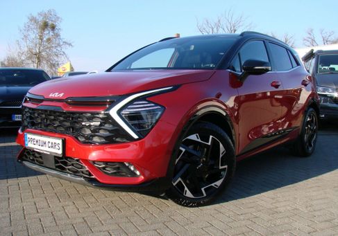 Kia Sportage, 2023 2