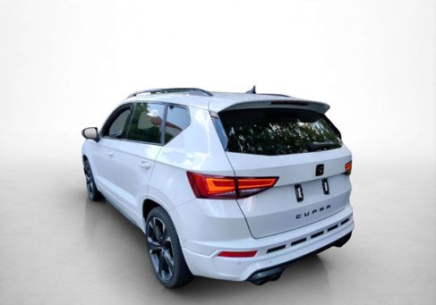 Cupra Ateca, 2023