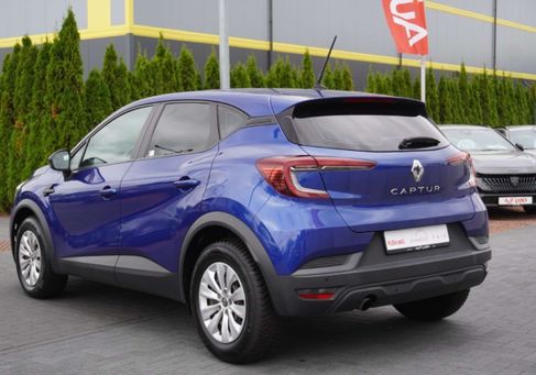 Renault Captur, 2020 3