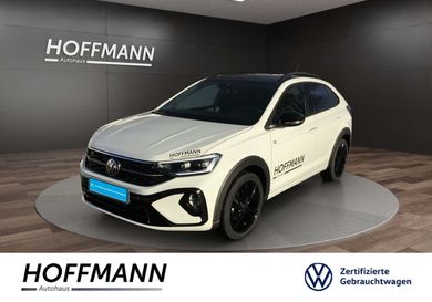 Volkswagen Taigo, 2024