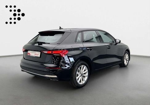 Audi A3, 2024 2
