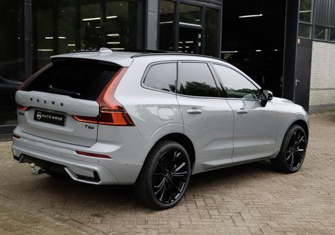 Volvo XC60, 2025 2