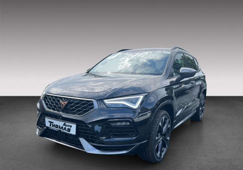 Cupra Ateca, 2023