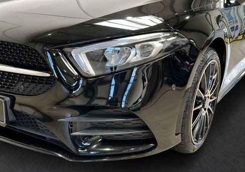 Mercedes-Benz A 250, 2021