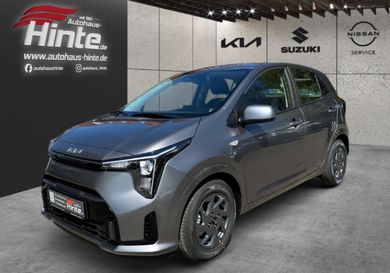 Kia Picanto, 2026