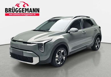 Kia Stonic, 2026
