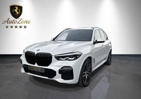 BMW X5, 2020