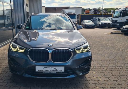 BMW X1, 2019 2