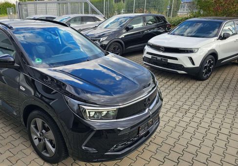 Opel Grandland X, 2024 3