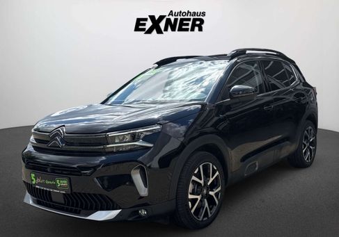 Citroën C5 Aircross, 2022 2
