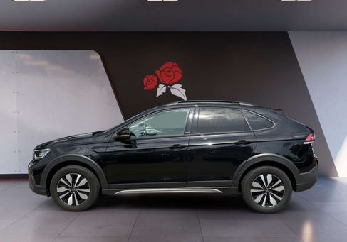 Volkswagen Taigo, 2024