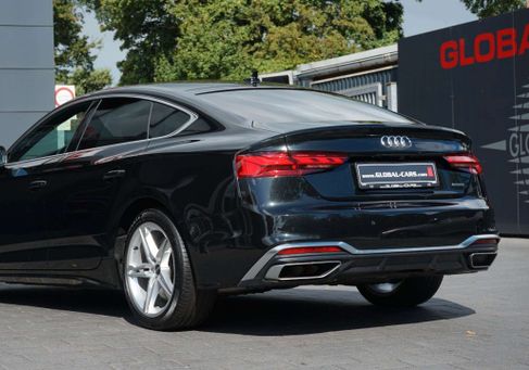 Audi A5, 2023 2