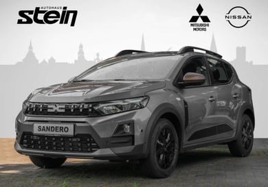 Dacia Sandero, 2026