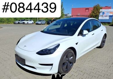 Tesla Model 3, 2023