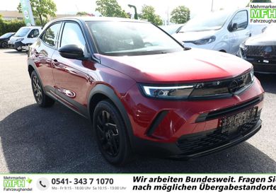 Opel Mokka, 2024