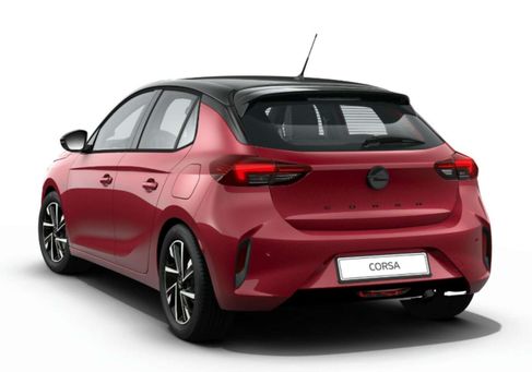Opel Corsa, 2025 3