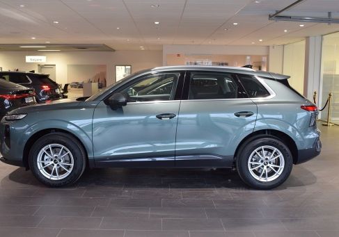 Audi Q3, 2026