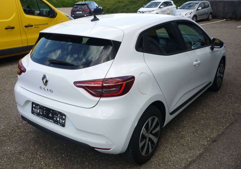Renault Clio, 2023