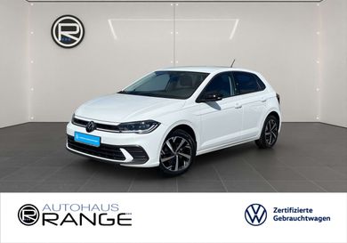 Volkswagen Polo, 2023