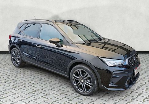 Seat Arona, 2026 2