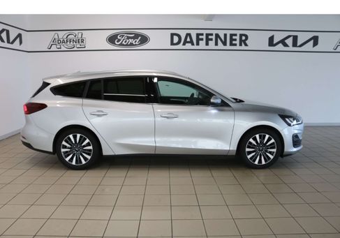 Ford Focus, 2023