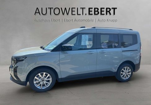 Ford Tourneo Courier, 2026
