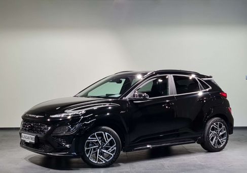Hyundai Kona, 2023 2