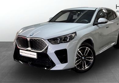 BMW, 2026