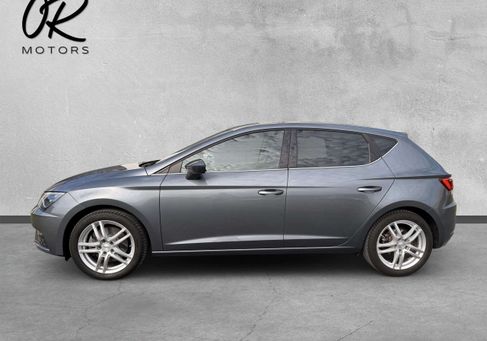 Seat Leon, 2018