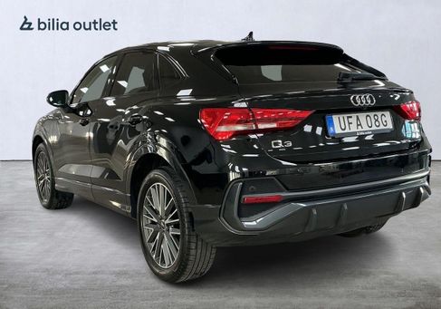 Audi Q3, 2022 3