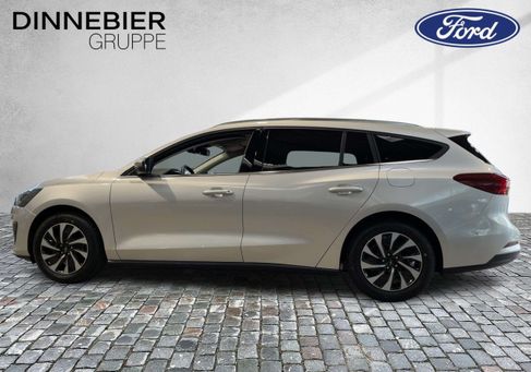 Ford Focus, 2026