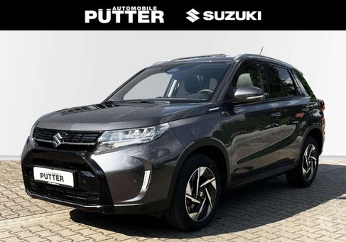 Suzuki Vitara, 2024