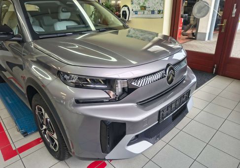 Citroën C3 Aircross, 2025 2