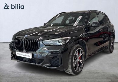 BMW X5, 2022