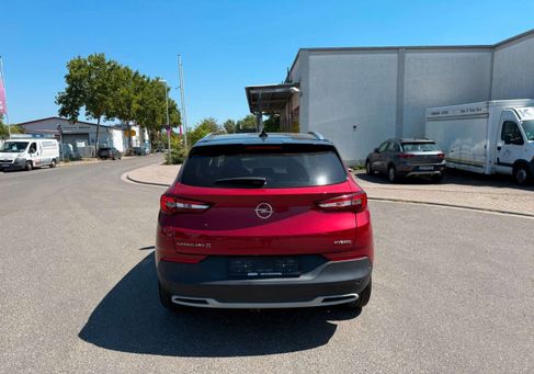 Opel Grandland X, 2021 2