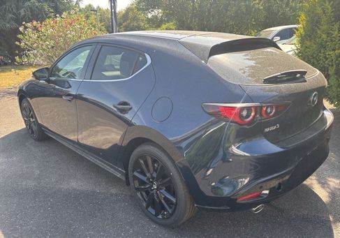 Mazda 3, 2026