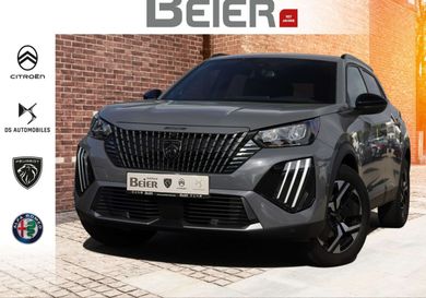 Peugeot 2008, 2023