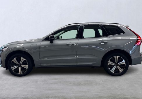 Volvo XC60, 2025