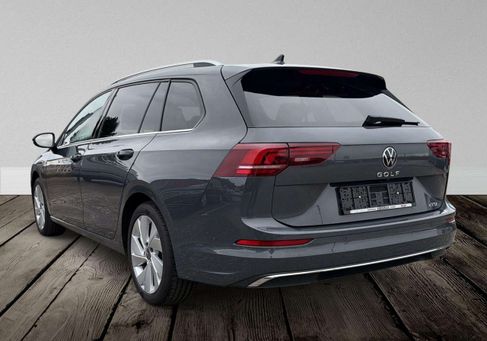 Volkswagen Golf, 2024 2