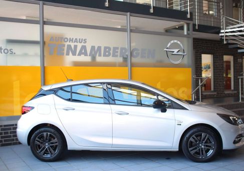 Opel Astra, 2020