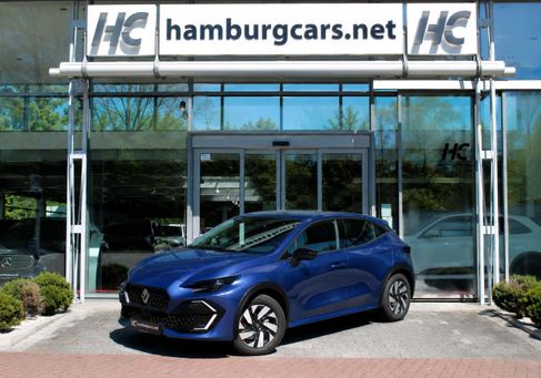 Renault Clio, 2026