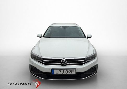 Volkswagen Passat Variant, 2021 2