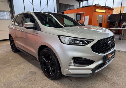 Ford Edge, 2019