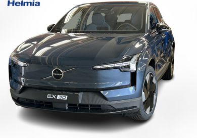 Volvo EX30, 2027