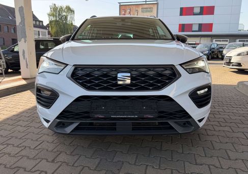 Seat Ateca, 2022