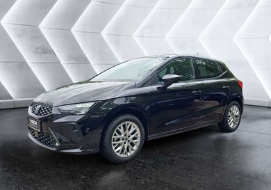 Seat Ibiza, 2026