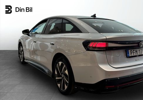 Volkswagen ID.7, 2026