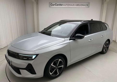 Opel Astra, 2025