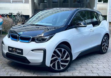 BMW i3, 2019