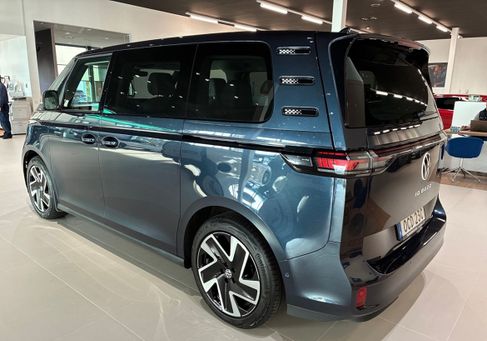 Volkswagen ID.Buzz, 2024